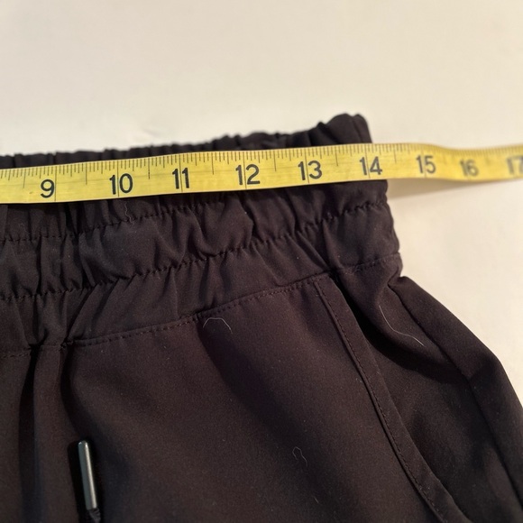 Kyodan Black Lightweight Joggers Size M - Picture 5 of 8